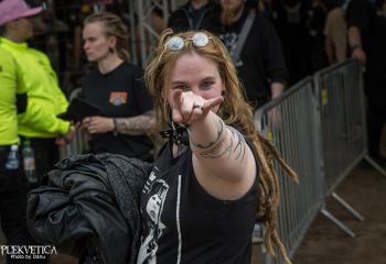 Impressionen - Photo by Dänu