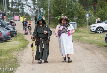 Impressionen - Photo by Dänu