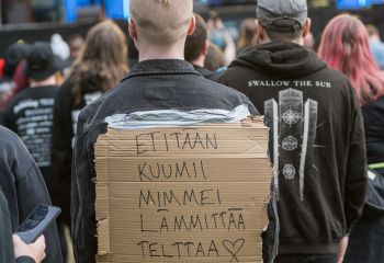 Impressionen - Photo by Dänu