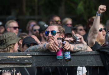 Impressionen - Photo by Dänu