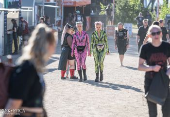 Impressionen - Photo by Dänu