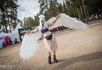 Impressionen - Photo by Dänu