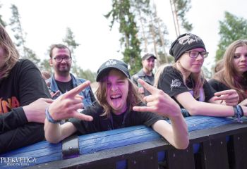 Impressionen - Photo by Dänu