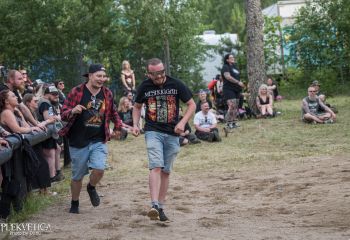 Impressionen - Photo by Dänu