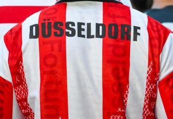Die Toten Hosen - Photo by Pat