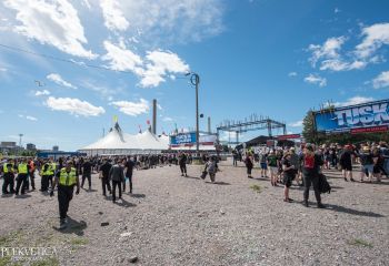 Impressionen - Photo by Dänu