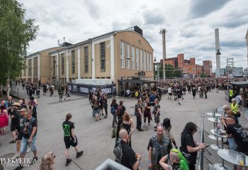 Impressionen - Photo by Dänu