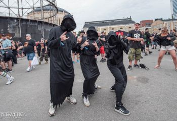 Impressionen - Photo by Dänu