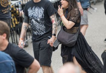 Impressionen - Photo by Dänu