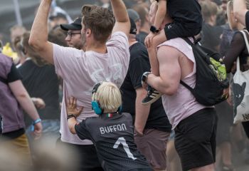 Impressionen - Photo by Dänu