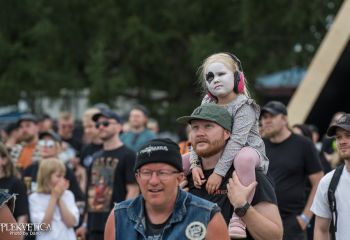 Impressionen - Photo by Dänu