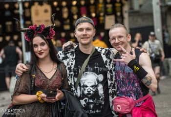 Impressionen - Photo by Dänu