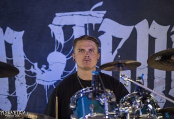 Inborn Tendency - Photo by Dänu