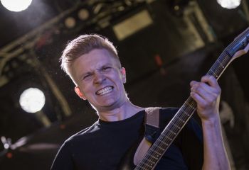 Inborn Tendency - Photo by Dänu