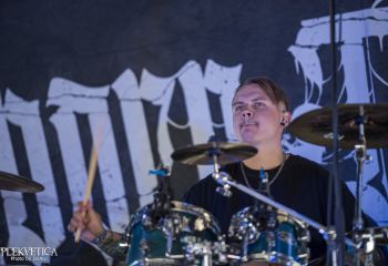 Inborn Tendency - Photo by Dänu