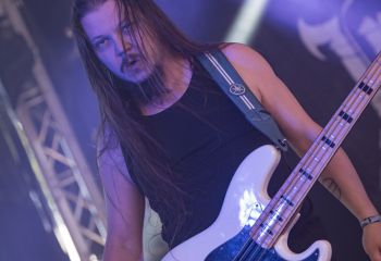 Inborn Tendency - Photo by Dänu