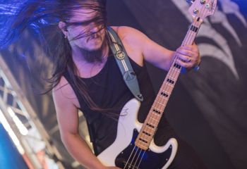 Inborn Tendency - Photo by Dänu