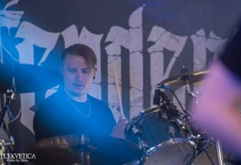 Inborn Tendency - Photo by Dänu