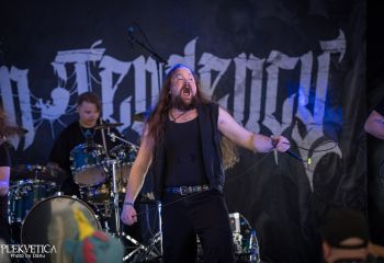 Inborn Tendency - Photo by Dänu