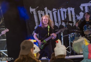 Inborn Tendency - Photo by Dänu