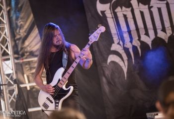 Inborn Tendency - Photo by Dänu