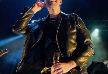 Induction - Photo By Peti