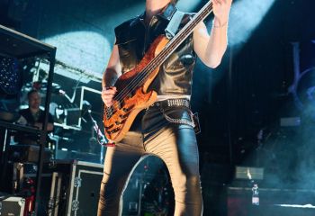 Induction - Photo By Peti