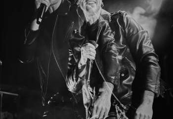 Induction - Photo By Peti