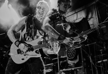 Induction - Photo By Peti