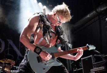 Induction - Photo By Peti