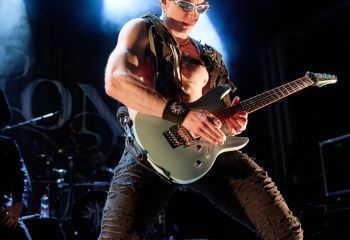 Induction - Photo By Peti