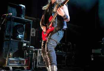 Induction - Photo By Peti