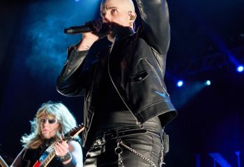 Induction - Photo By Peti