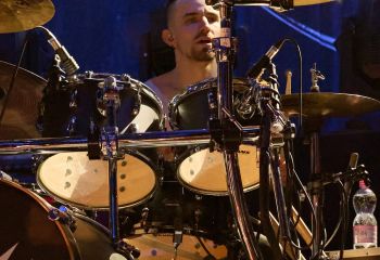 Induction - Photo By Peti