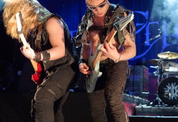 Induction - Photo By Peti