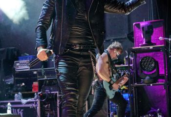 Induction - Photo By Peti