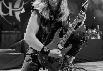 Induction - Photo By Peti