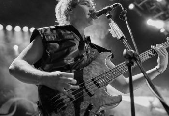 Induction - Photo By Peti