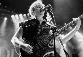 Induction - Photo By Peti