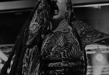 Infected Rain - Photo By Peti