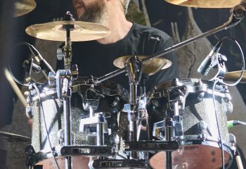 Infected Rain - Photo By Peti