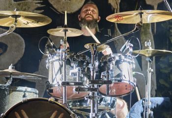 Infected Rain - Photo By Peti