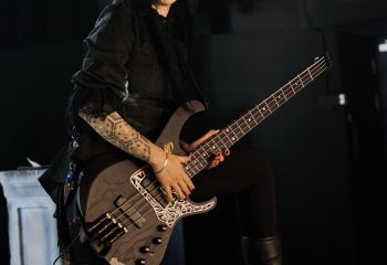 Infected Rain - Photo By Peti