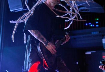 Infected Rain - Photo By Peti