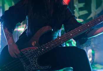 Infected Rain - Photo By Peti