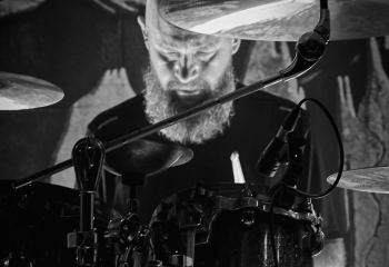 Infected Rain - Photo By Peti