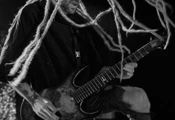 Infected Rain - Photo By Peti