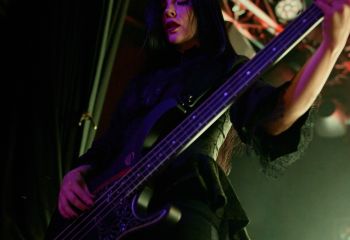 Infected Rain - Photo By Peti