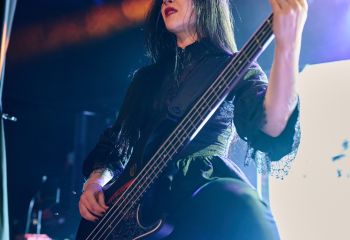 Infected Rain - Photo By Peti