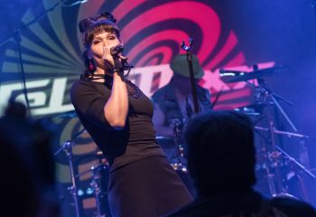 Jellydixx - Photo by Dänu